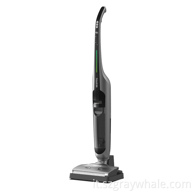 Automatic Floor Washing Machine